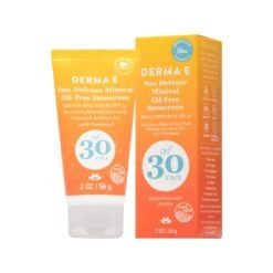 Mineral Face Sunscreen