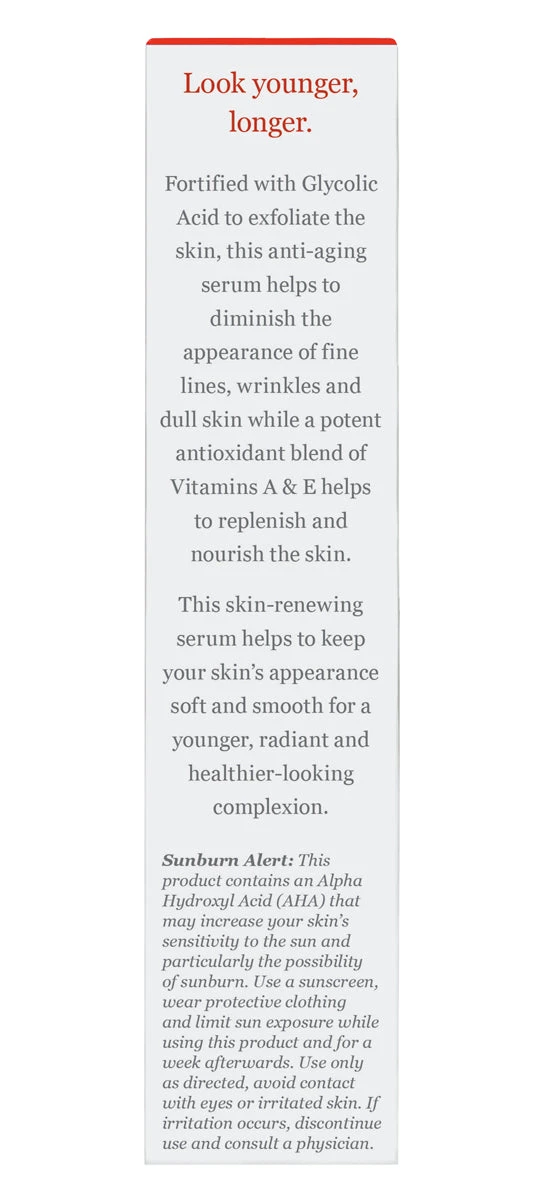 Anti-Aging Regenerative Serum 6 Anti-Aging Regenerative Serum - Image 6