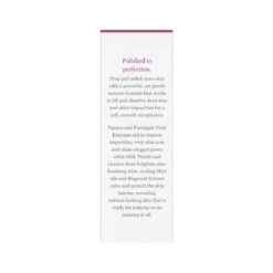 Gentle Enzyme Peel -Innisfree Store 1416 box front side1 0521