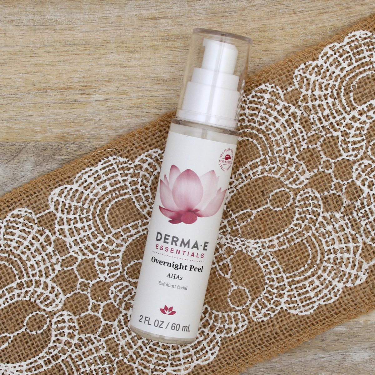 Overnight Peel 2 Overnight Peel - Image 2