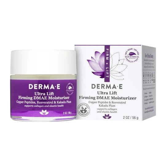 Ultra Lift DMAE Firm Serum And Moisturizer Duo 3 Ultra Lift DMAE Firm Serum And Moisturizer Duo - Image 3