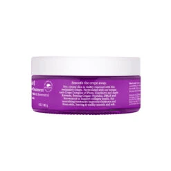 Crepey Skin Repair Treatment -Innisfree Store 4121 jar back 1220