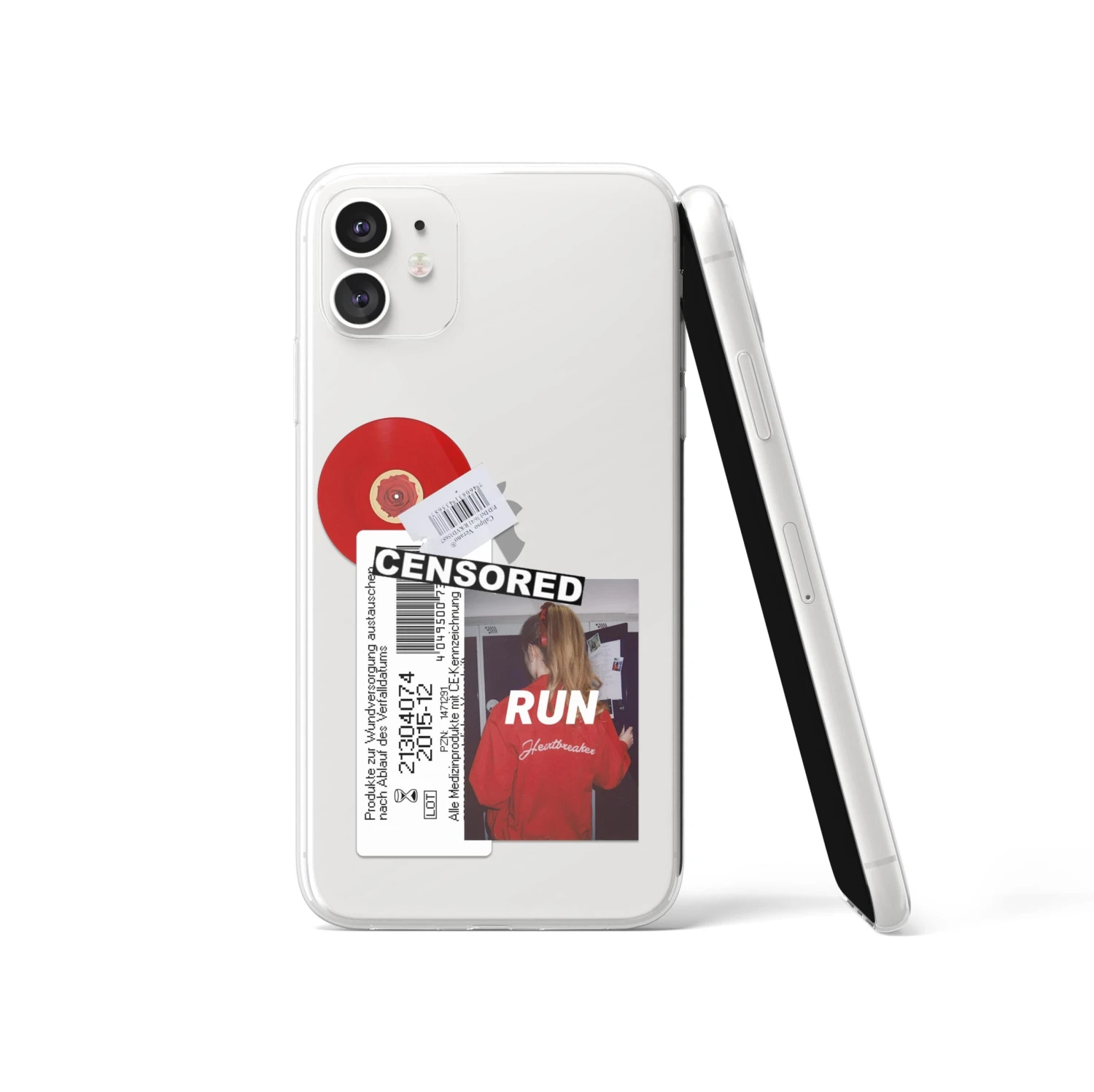 Jungucase 1 Jungucase