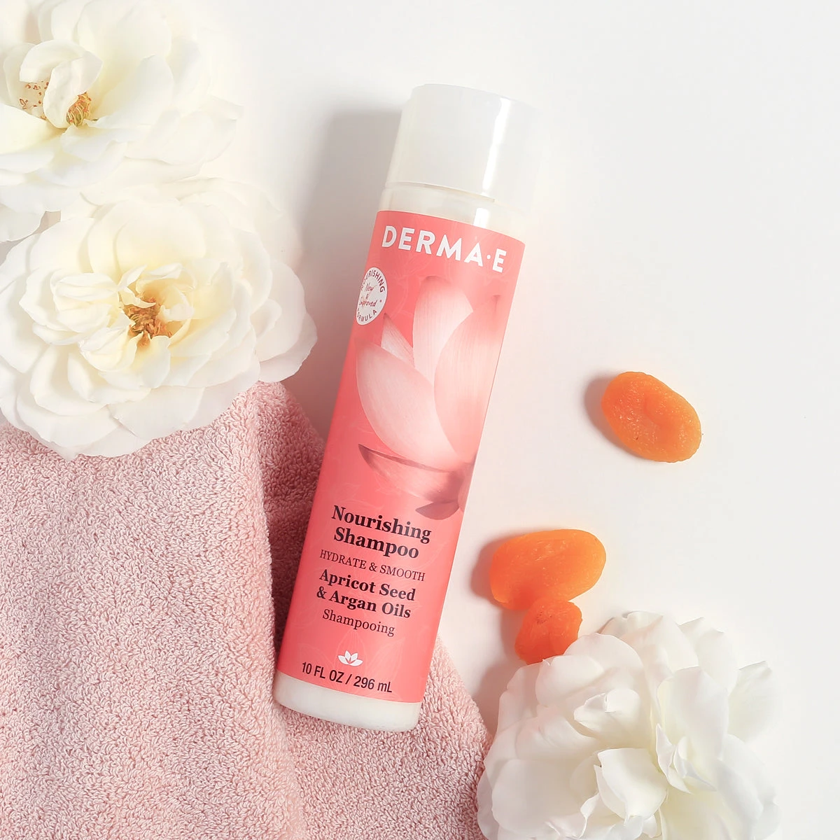 Nourishing Shampoo 3 Nourishing Shampoo - Image 3