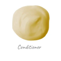 Restoring Shampoo & Conditioner Set -Innisfree Store 6320 set smear