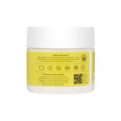 Recover And Repair Deep Conditioning Hair Treatment -Innisfree Store 6325 jar back 1021