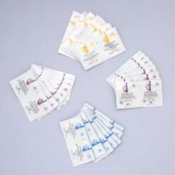 7 Day Trial Sample Set