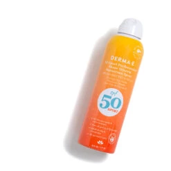 All Sport Performance Sheer Mineral Sunscreen Spray -Innisfree Store FL DE 0434 R0423
