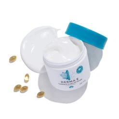 Vitamin E 12,000 IU Cream -Innisfree Store FL DE 0445 R0423