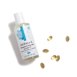 Vitamin E Skin Oil 14,000 I.U. -Innisfree Store FL DE 0520 R0423