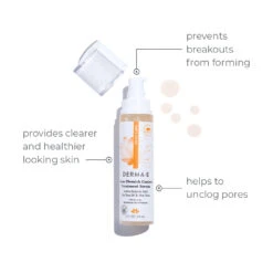 Acne Treatment Serum For Blemish Control -Innisfree Store FL DE 3851 R1222