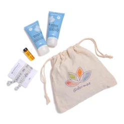 Deluxe Hair Care Kit