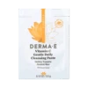 Foil Pack Vitamin C Gentle Daily Cleansing Paste