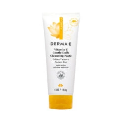 Vitamin C Gentle Daily Cleansing Paste