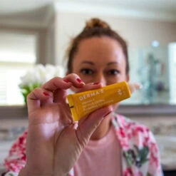 Vitamin C Eye Cream, No Dark Circles Perfecting Cream -Innisfree Store PH DE 0358 UGC R0423