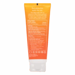 Sun Defense Clear Zinc Sunscreen SPF30 Body -Innisfree Store PH DE 0418 TUBEBACK R0322
