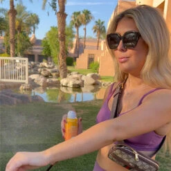 All Sport Performance Sheer Mineral Sunscreen Spray -Innisfree Store PH DE 0434 UGC R0423