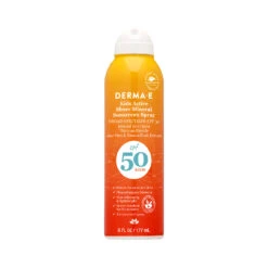 āÆKids Active Sheer Mineral Sunscreen Spray SPF 50