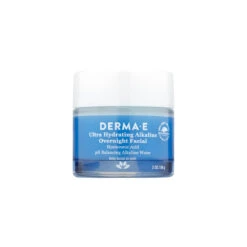 Overnight Hydrating Facial Mask