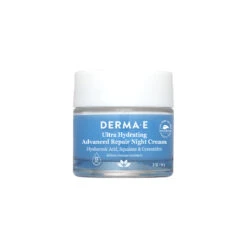 Ultra Hydrating Advanced Repair Night Cream