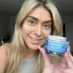 Ultra Hydrating Advanced Repair Night Cream -Innisfree Store PH DE 0466 UGC R0123 1 6463a954 c4d7 4001 a6a0 62ac1c0867b7