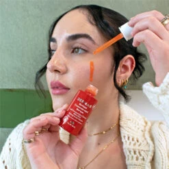 Retinol Concentrated Serum -Innisfree Store PH DE 0479 UGC R1222