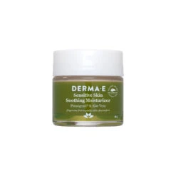 Sensitive Skin Moisturizing Cream