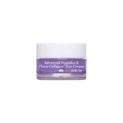 Advanced Peptides & Flora-Collagen⢠Eye Cream