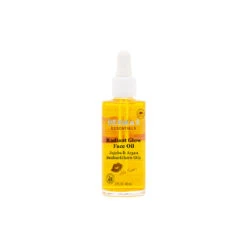 Radiant Glow Face Oil By SunKissAlba