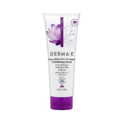 Crepey Skin Pre-Treatment Exfoliating Scrub
