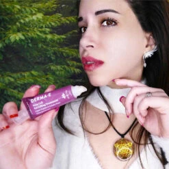 Stem Cell Lifting Eye Treatment -Innisfree Store PH DE 4175 UGC R0223