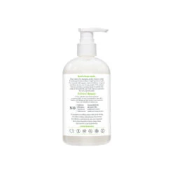 Wash Day Curl Shampoo -Innisfree Store PH DE 6350 BOTTLEBACK2 R0523