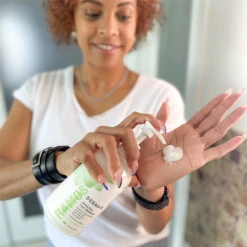 Wash Day Curl Shampoo -Innisfree Store PH DE 6350 UGC R0523