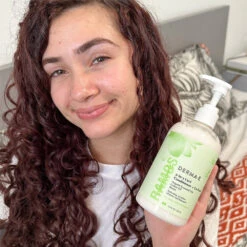 2-In-1 Curl Conditioner + Co-Wash -Innisfree Store PH DE 6355 UGC R0523