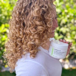 Curl Repair Deep Treatment -Innisfree Store PH DE 6360 UGC R0523
