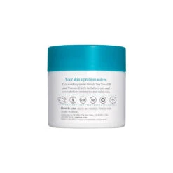Tea Tree And Vitamin E Relief Cream -Innisfree Store PH DE 9125 JARBACK R0423