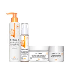 Anti-Acne Skin Care Set