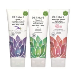 Healing Restorative Skin Care Set