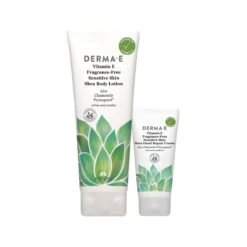 Vitamin E Fragrance-Free Set