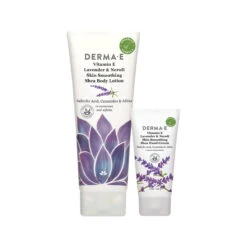 Vitamin E Lavender & Shea Neroli Therapeutic Set