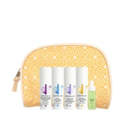 Deluxe Serum Sampler