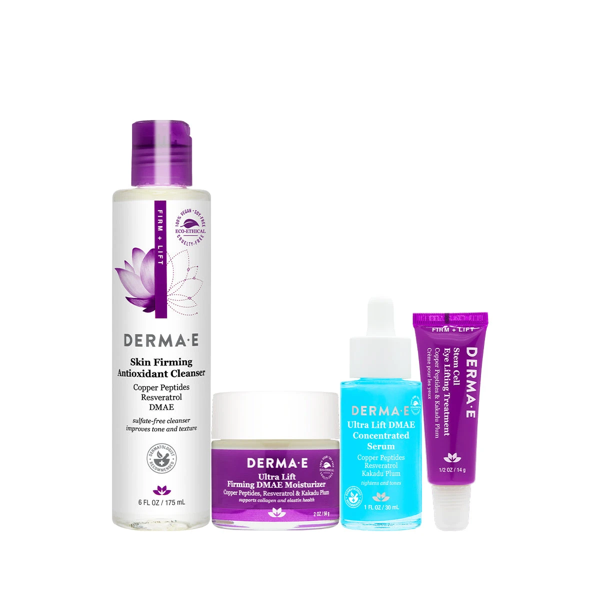 Firming Skin Care Set 1 Firming Skin Care Set