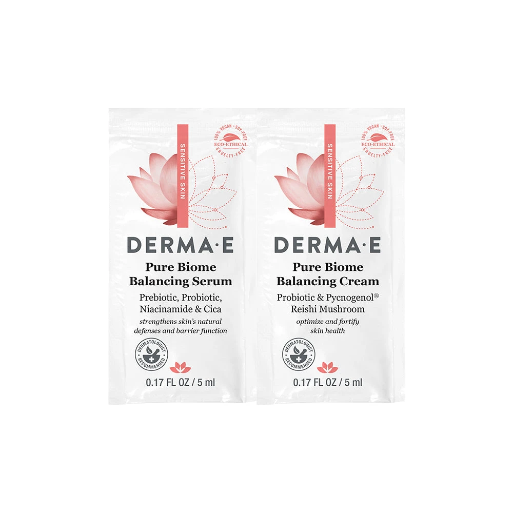 Foil Pure Biome Bal Duo 3.4G 1 Foil Pure Biome Bal Duo 3.4G