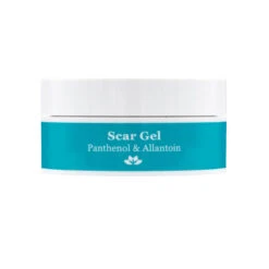 Deluxe Mini Scar Gel