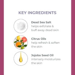 Microdermabrasion Scrub -Innisfree Store WEB DE KEYING 0690 R1122 1