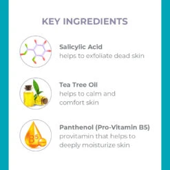 Scalp Relief Shampoo -Innisfree Store WEB DE KEYING 8730 R1222