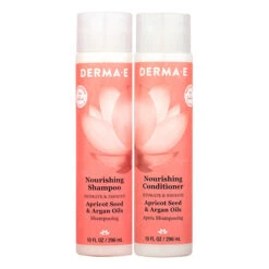 Nourishing Shampoo & Conditioner Set
