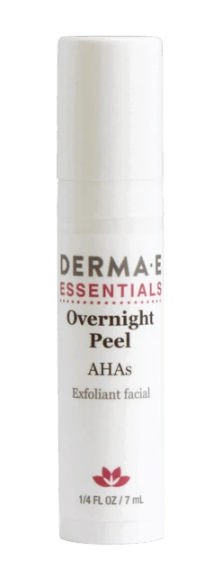 Deluxe Mini Overnight Peel