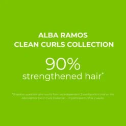 Wash Day Curl Shampoo -Innisfree Store shampoo