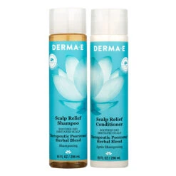 Scalp Relief Shampoo & Conditioner Set